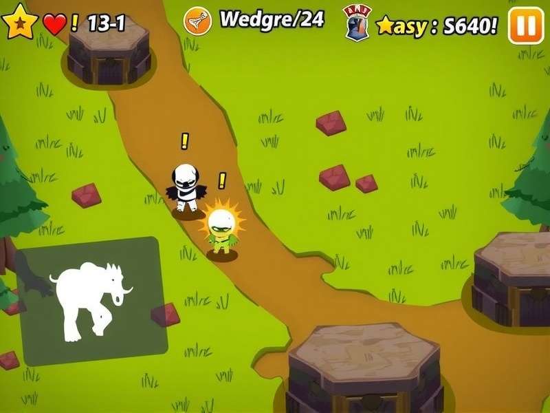 Cumin Dash Legend Game Screenshot